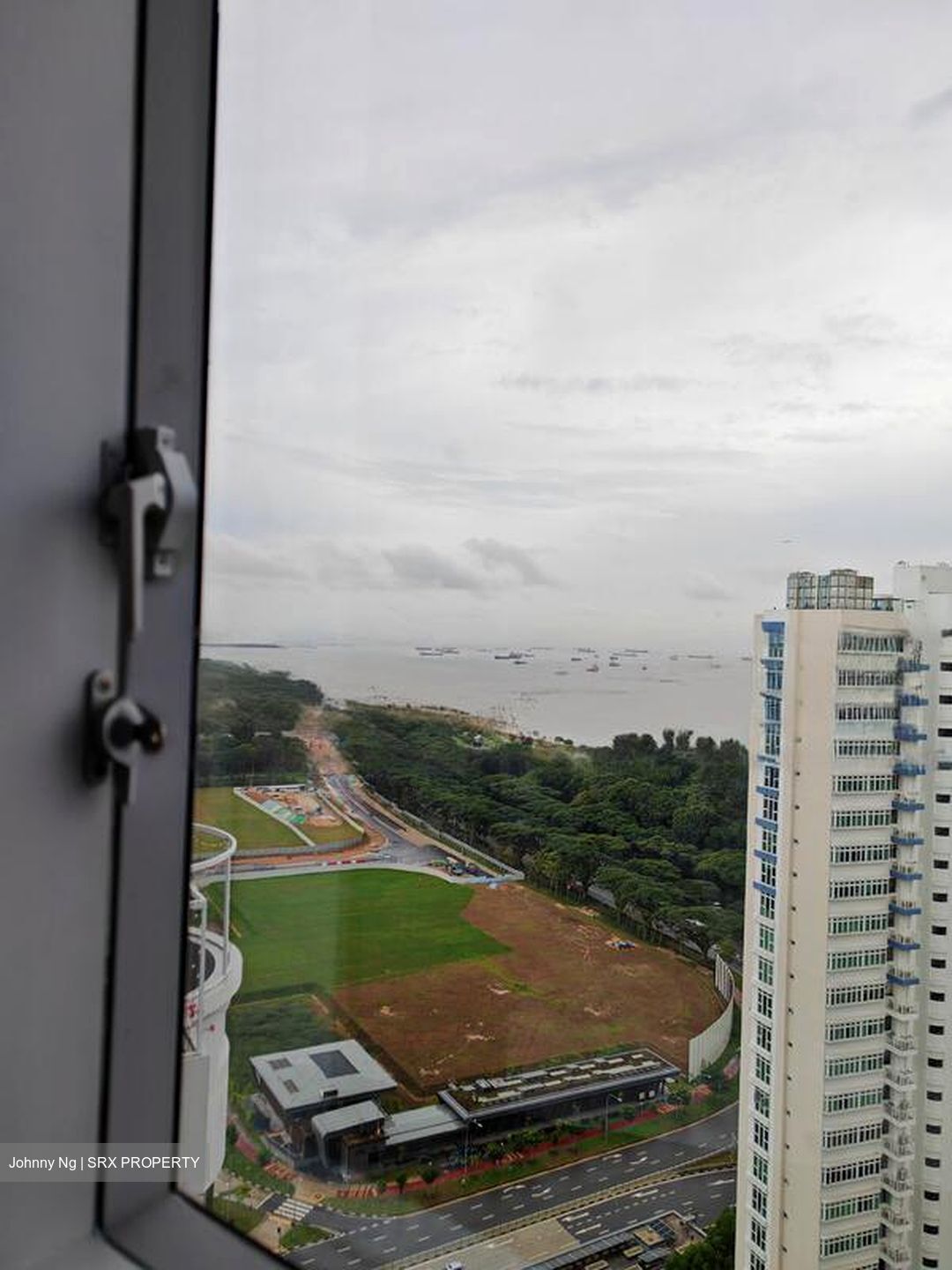 The Bayshore (D16), Condominium #481103031